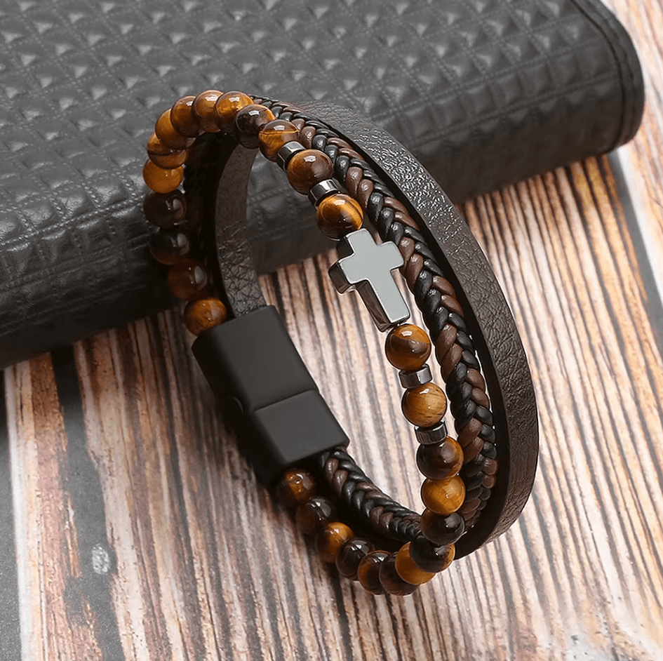 Nattens Kors - Armbånd - Armbånd - JK-Shop