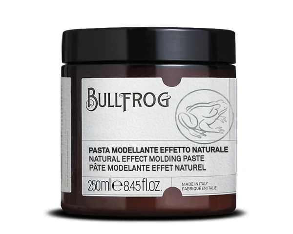 Natural Effect Molding Paste - 250 ml - Pomade - JK-Shop