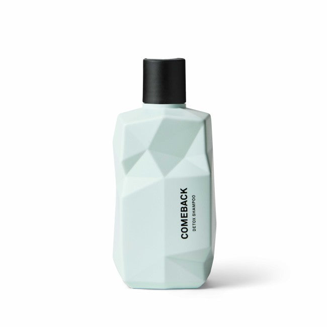 Nine Yards - Comeback - Detox Shampoo 1L - sjampo - JK-Shop
