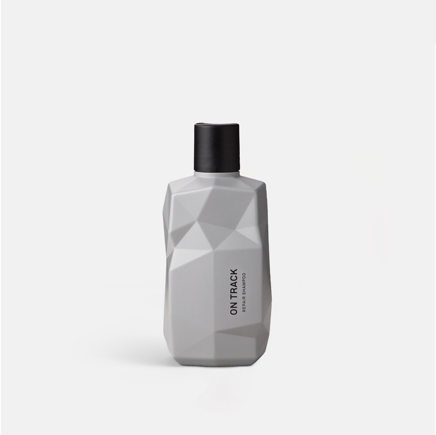 Nine Yards - On Track - Repair Shampoo 1L - Sjampo - JK-Shop