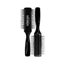 Noberu 7 Row Ceramic Hair Brush - Hårbørste - JK-Shop