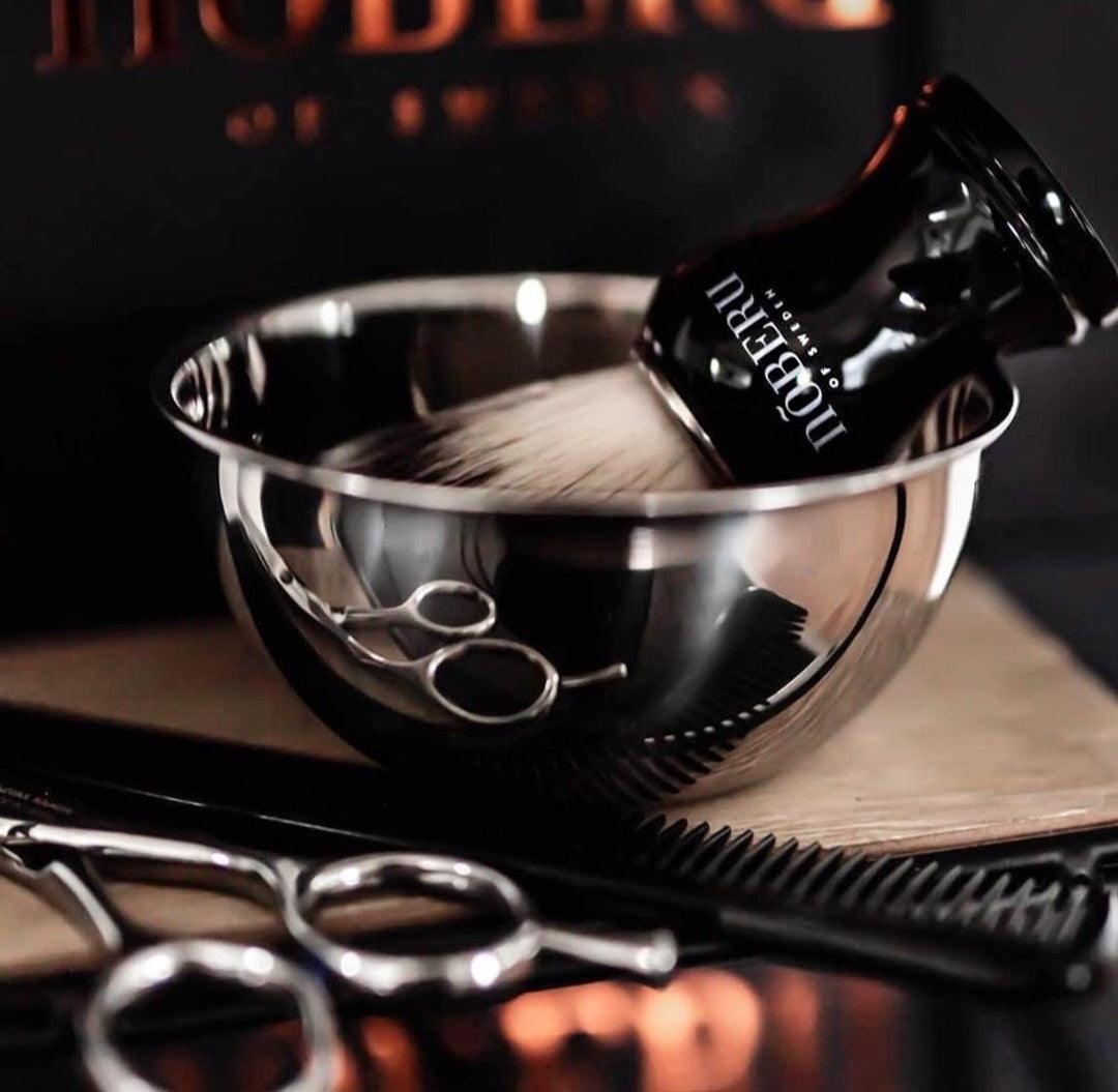 Noberu Barber Såpe Bowl-Barberskål-JKSHOP