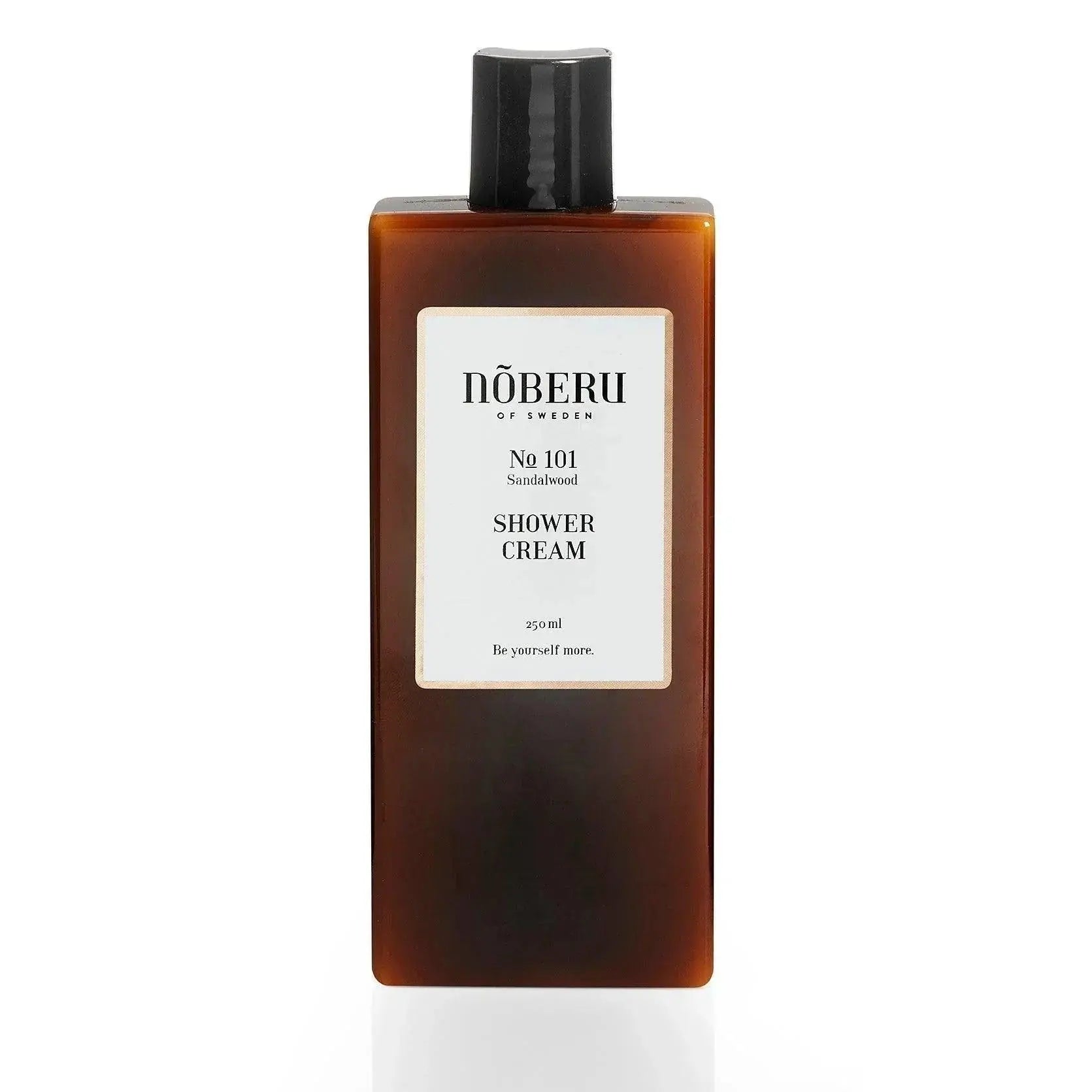 Noberu Dusjekrem-Kroppssåpe-JKSHOP