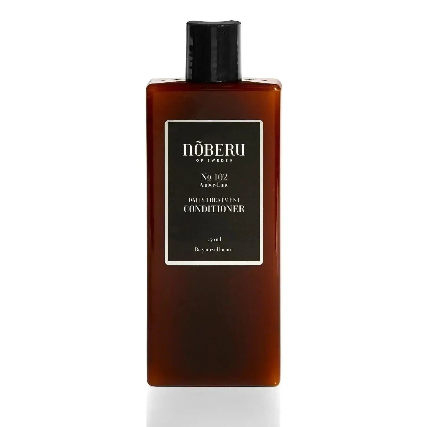Noberu Hår Conditioner 250ml - Balsam - JK-Shop