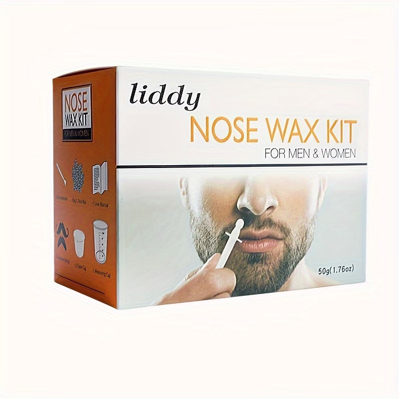 Nose Wax Kit -  - JK-Shop