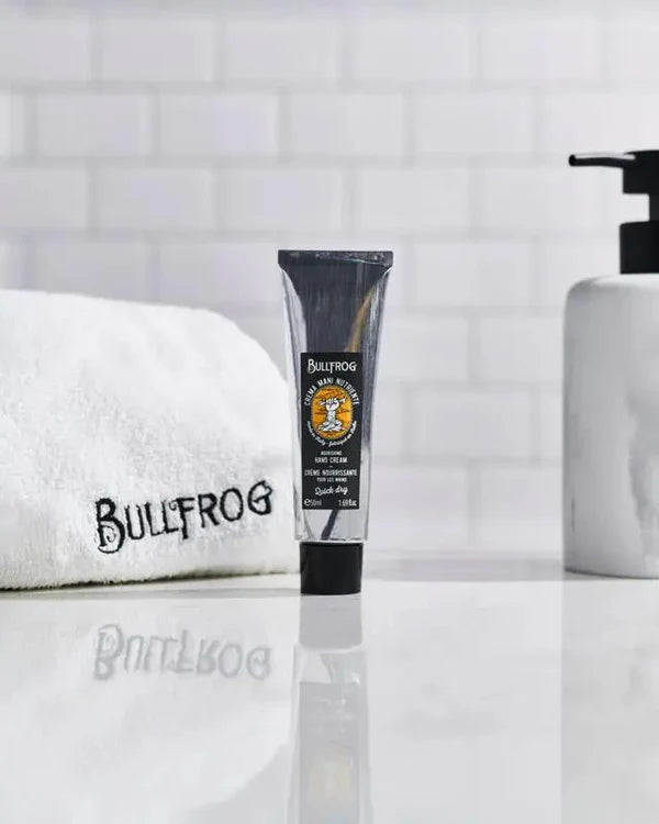 Nourishing Hand Cream - Håndkrem - JK-Shop