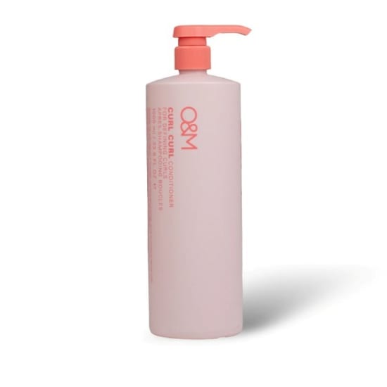 OM Curl Curl Conditioner 1000ml - Balsam - JK-Shop