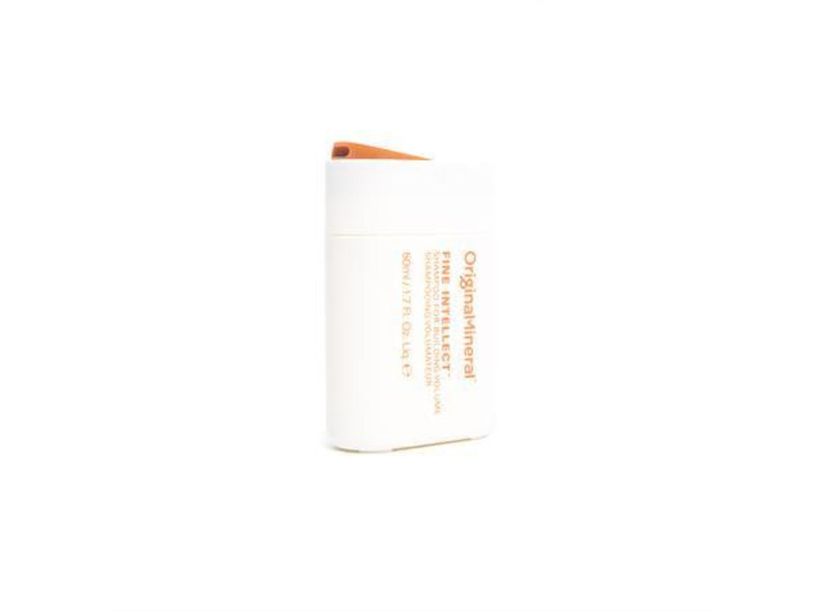 O&M, Fine Intellect Shampoo-Sjampo-JKSHOP