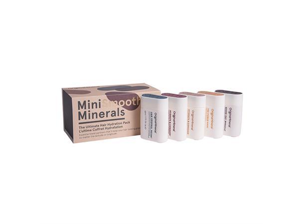 O&M Smooth Minerals Travel Set-Reisesett-JKSHOP