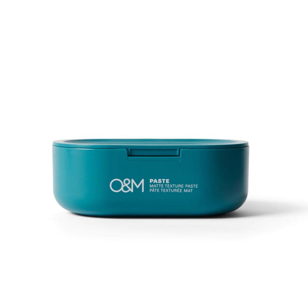 O&M Styling, Paste-Hårvoks-JKSHOP