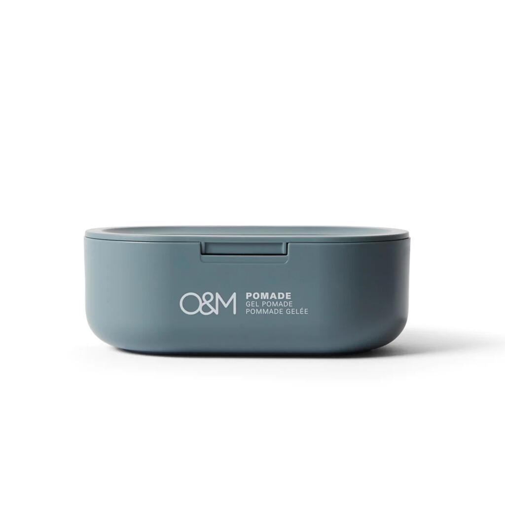 O&M Styling, Pomade-Hårvoks-JKSHOP