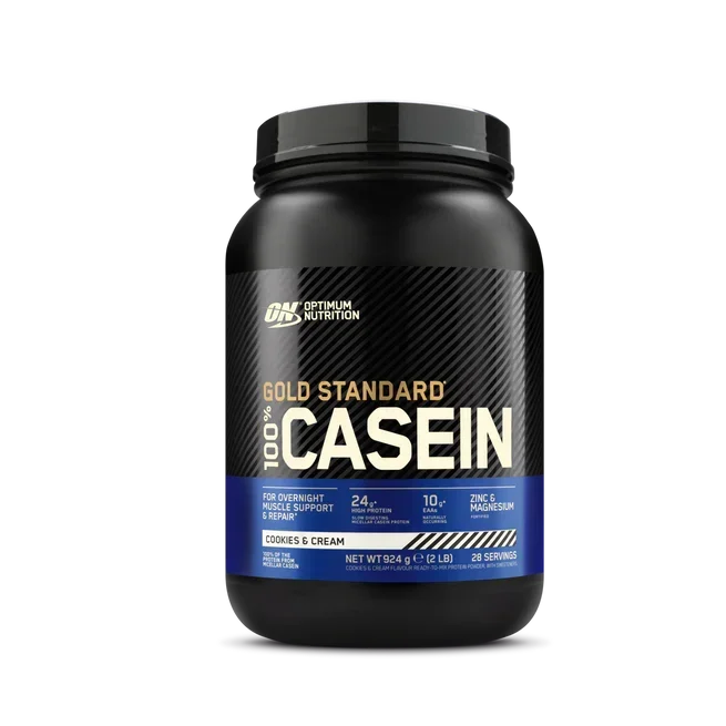 ON 100% Gold Std Casein - Kasein - JK-Shop