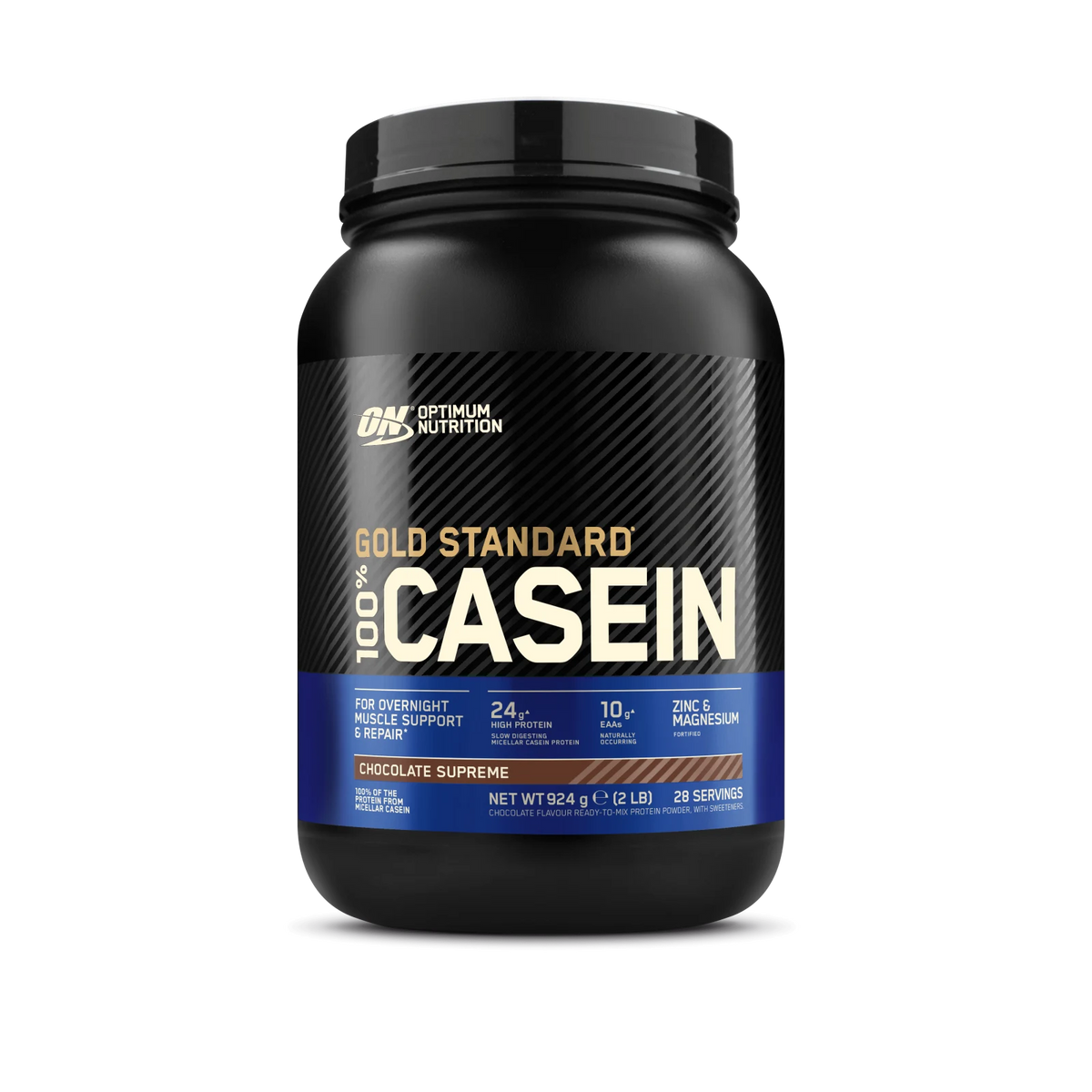 ON 100% Gold Std Casein - Kasein - JK-Shop