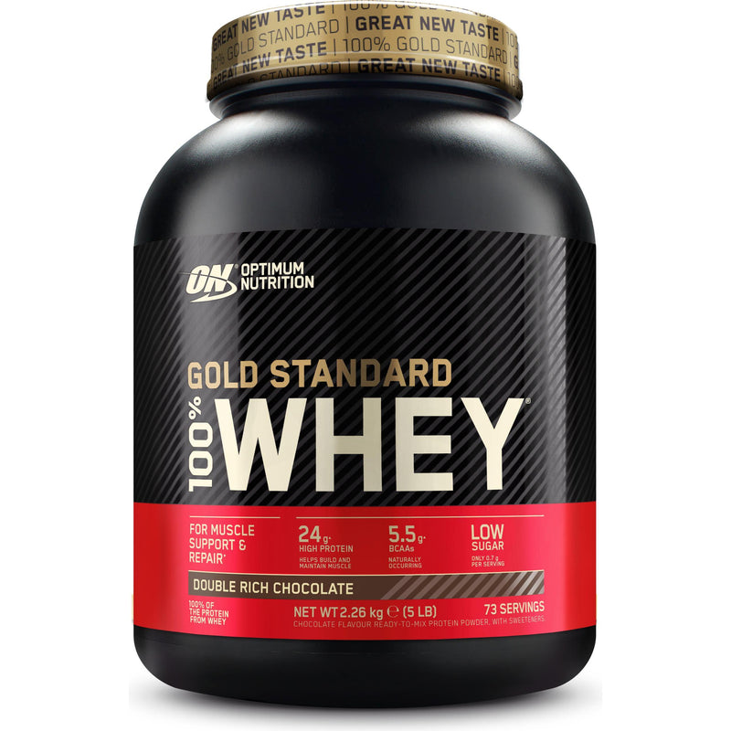 ON 100% Whey Gold Std, 2KG - Whey protein - JK-Shop