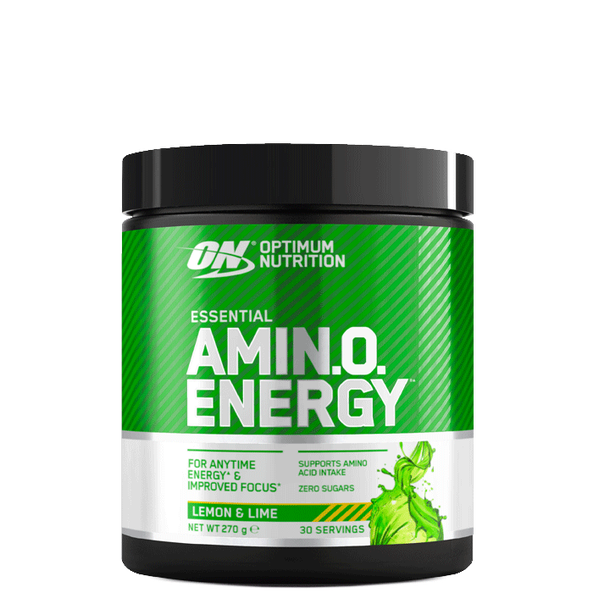 ON Essential AmiN.O. Energy, 270g