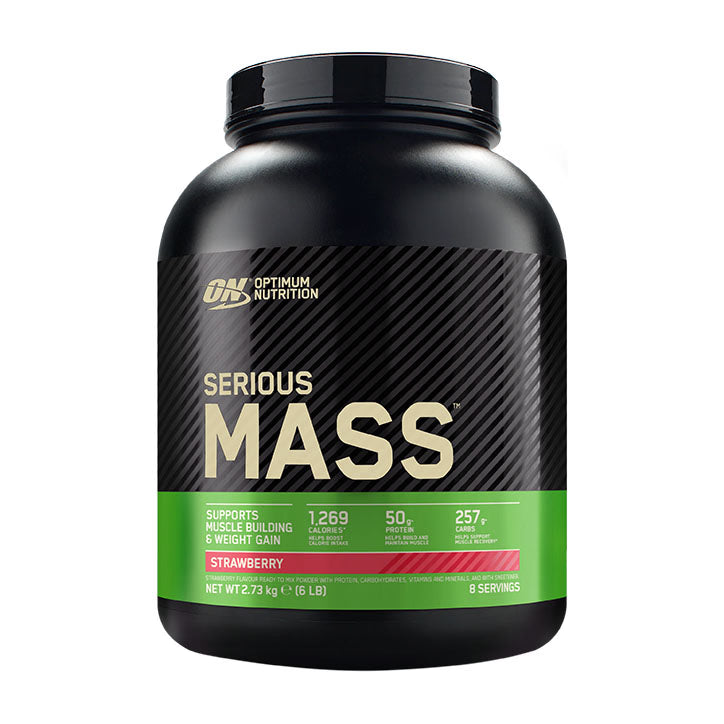 ON Serious Mass, 2730g