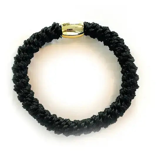 ONFLEEK Hoops Gold-Hårstrikk-JKSHOP