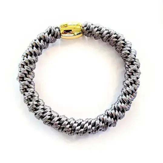ONFLEEK Hoops Gold-Hårstrikk-JKSHOP