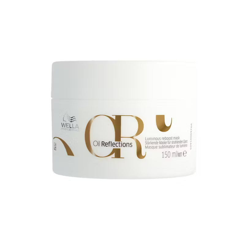 Oil Reflections Mask - Hårkur - JK-Shop