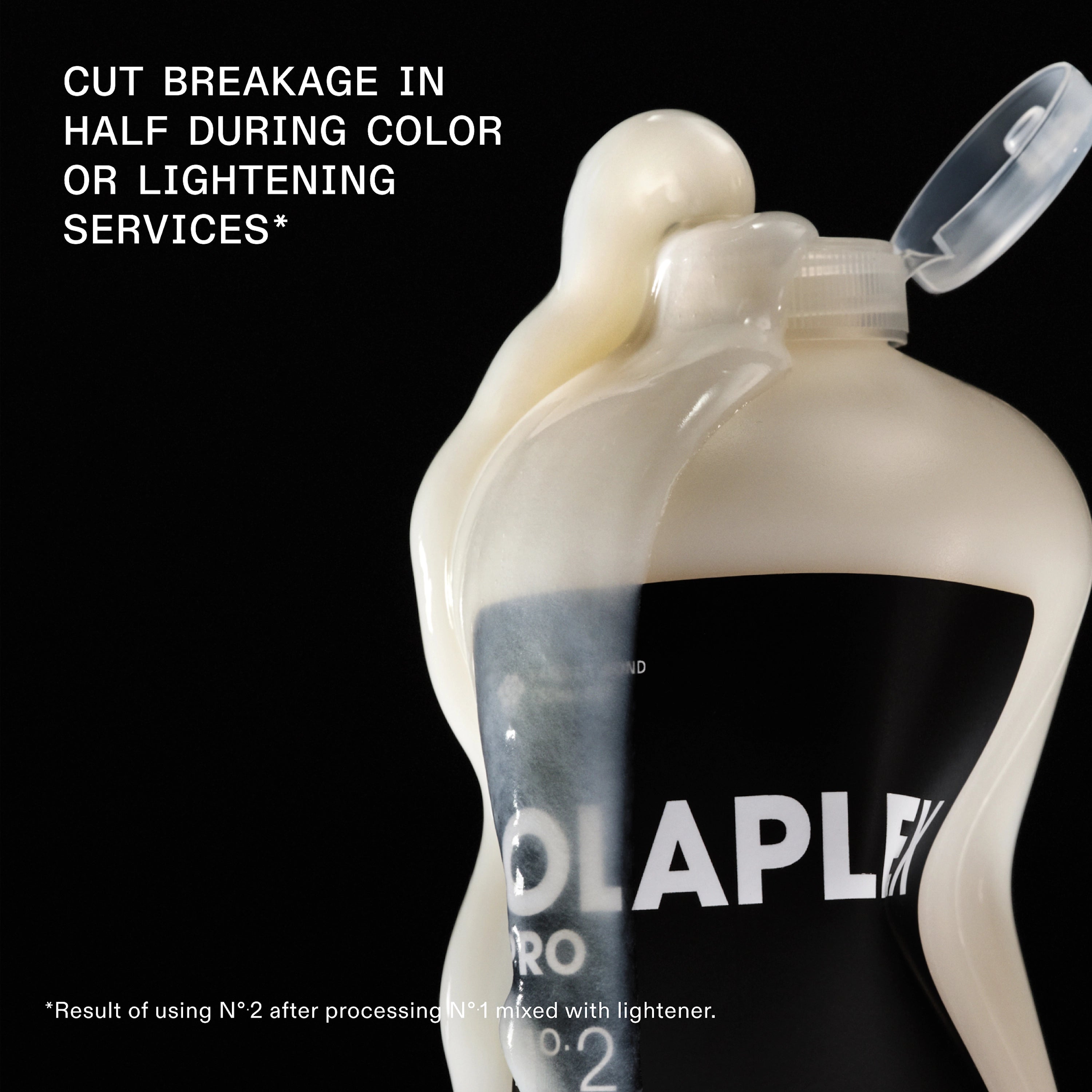 Olaplex No. 2 Bond Perfector 525ml - Bond Repair - JK-Shop