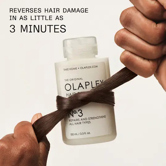 Olaplex No. 3 Hair Perfector 50 ml - Hårkur - JK-Shop