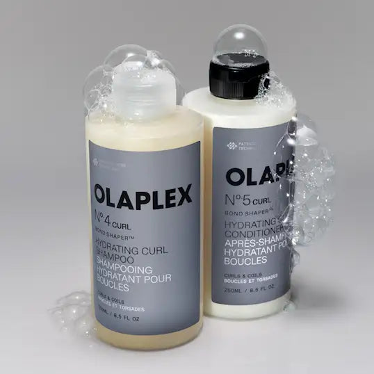 Olaplex No. 5 Curl Hydrating Curl Conditioner 250ml - Balsam - JK-Shop