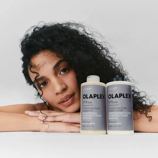 Olaplex No. 5 Curl Hydrating Curl Conditioner 250ml - Balsam - JK-Shop