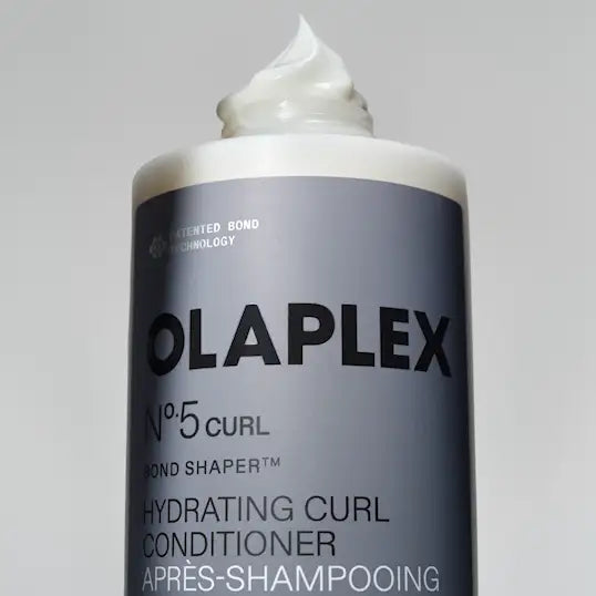 Olaplex No. 5 Curl Hydrating Curl Conditioner 250ml - Balsam - JK-Shop