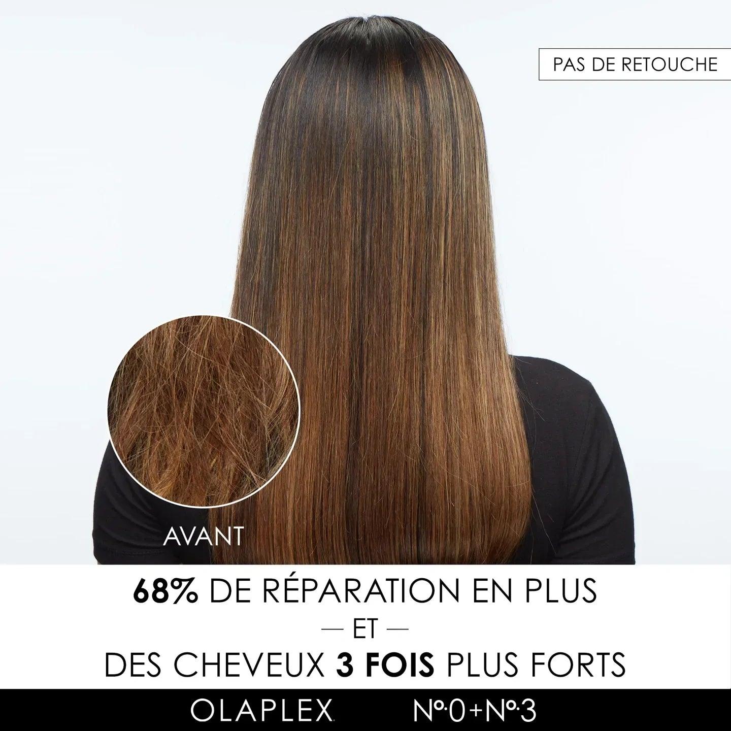 Olaplex No. 0 Intense Bond Builder-Hårkur-JKSHOP
