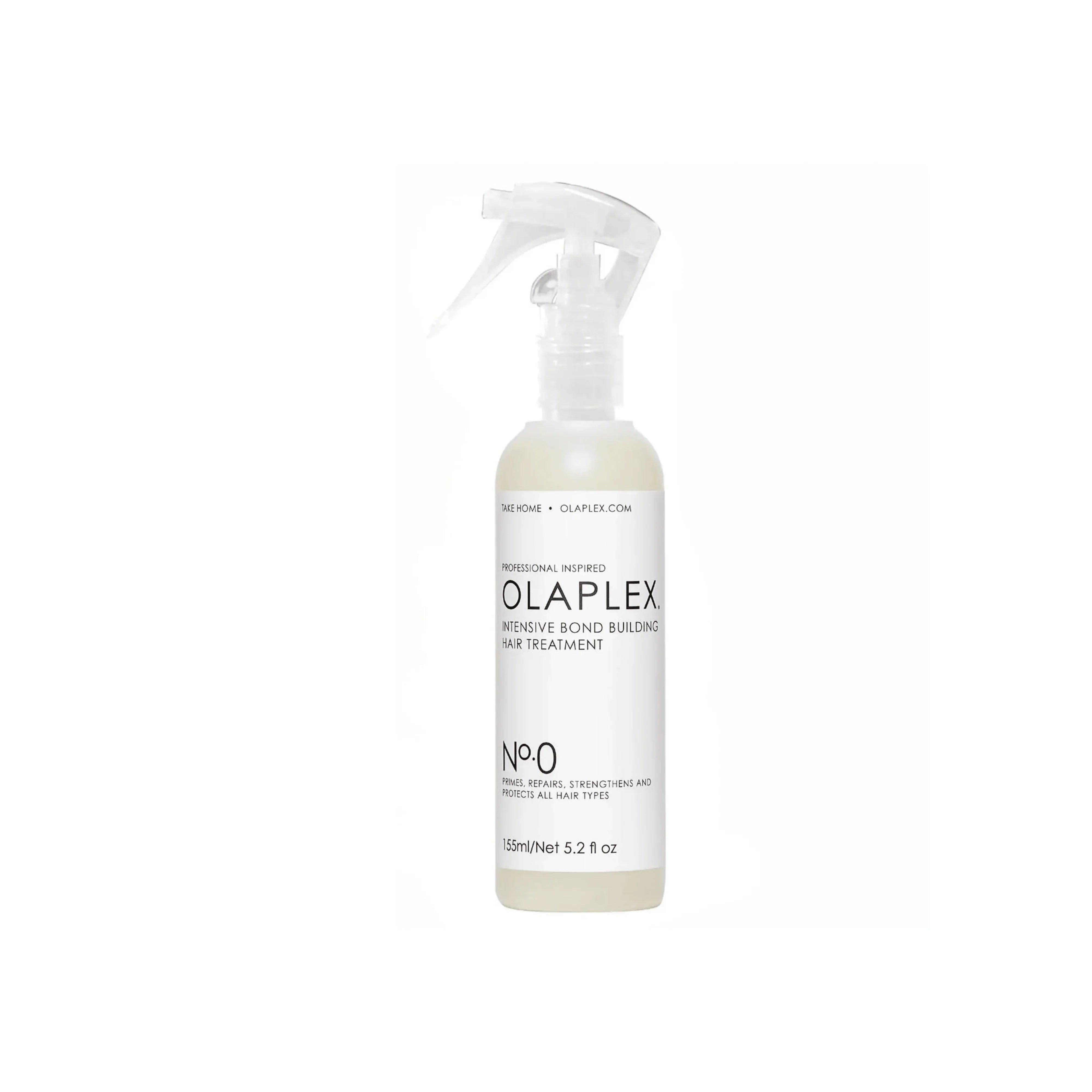 Olaplex No. 0 Intense Bond Builder-Hårkur-JKSHOP
