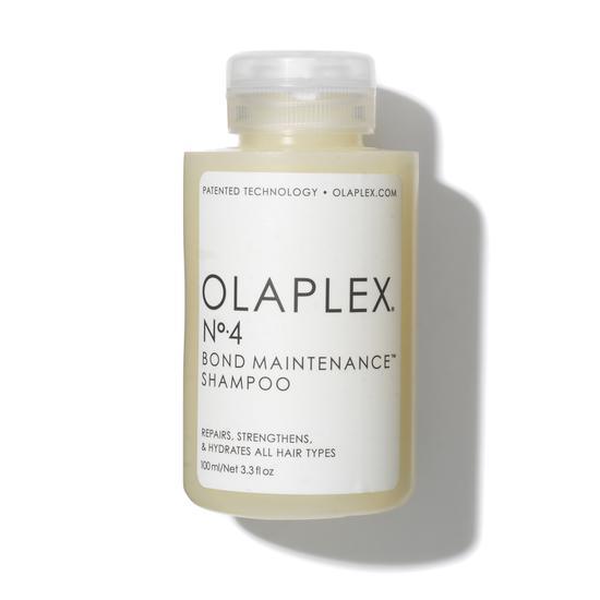 Olaplex No. 4 Bond Maintenance Shampoo 1000ml-Sjampo-JKSHOP