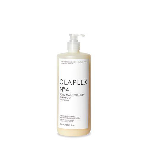 Olaplex No. 4 Bond Maintenance Shampoo 250ml-Sjampo-JKSHOP