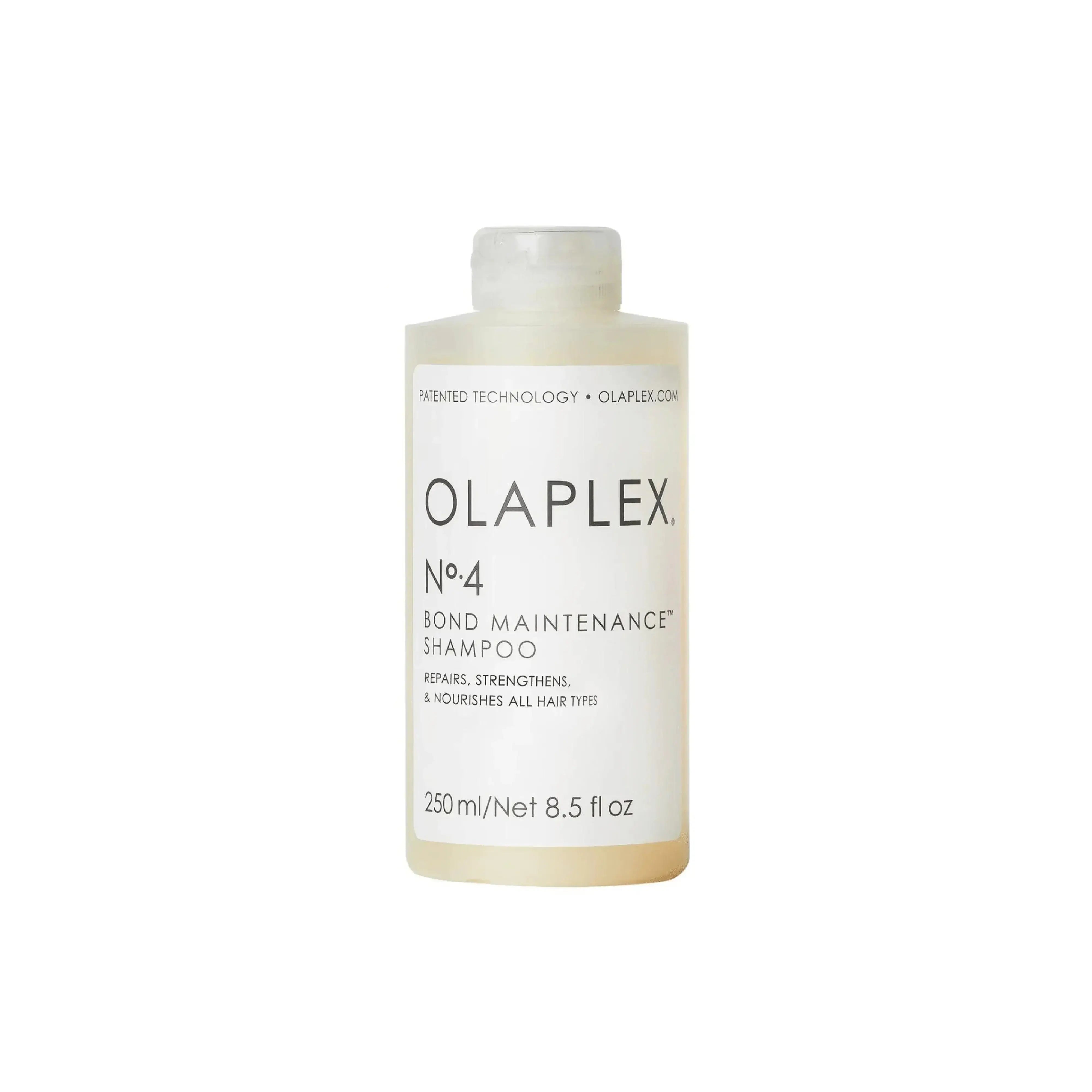 Olaplex No. 4 Bond Maintenance Shampoo 250ml-Sjampo-JKSHOP