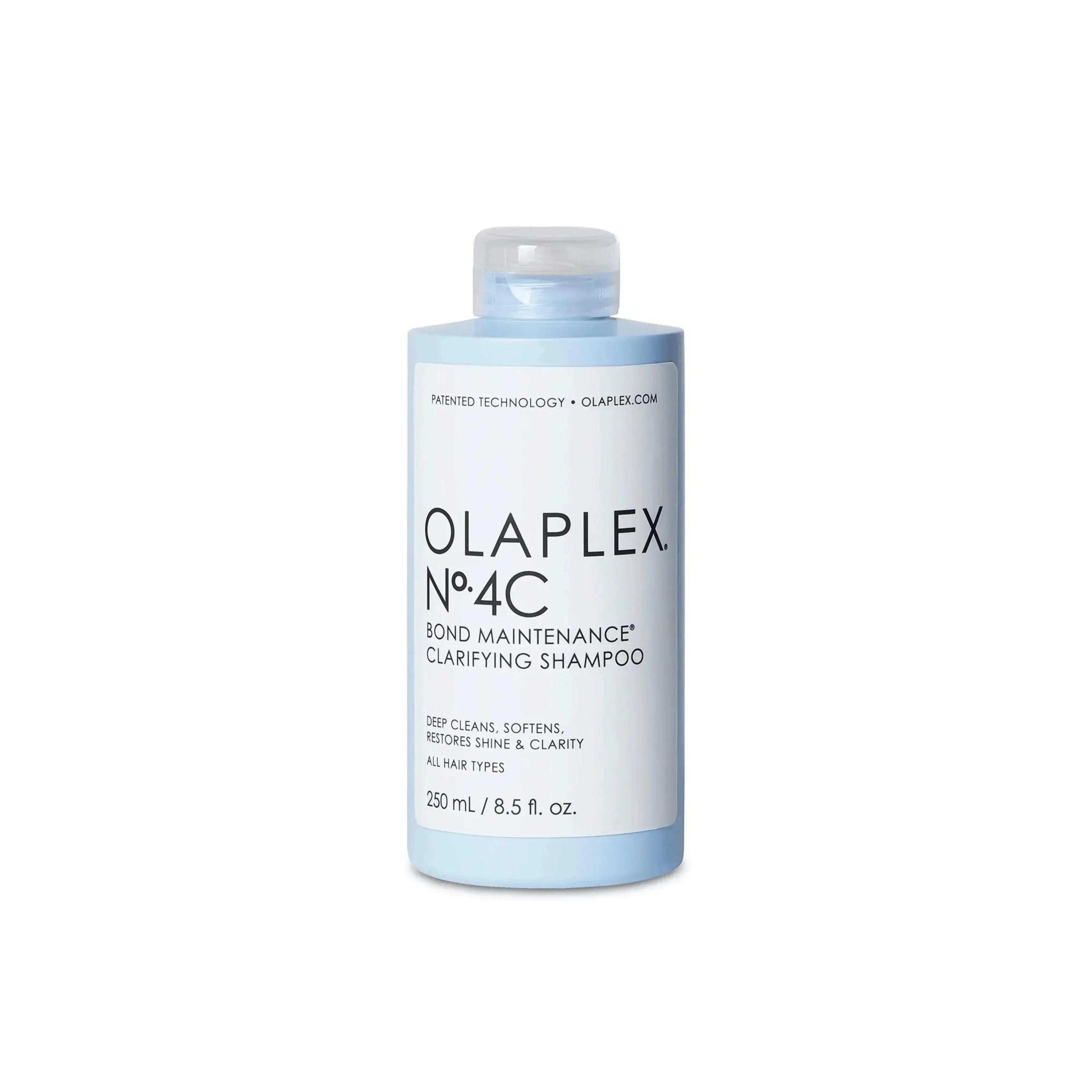 Olaplex No. 4C Bond Maintenance Clarifying Shampoo 250ml-Sjampo-JKSHOP