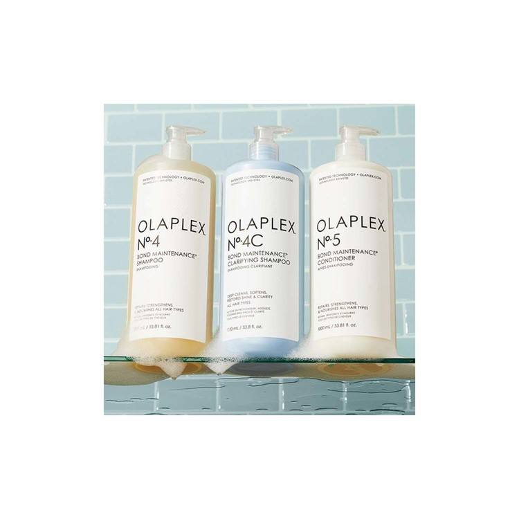 Olaplex No. 5 Bond Maintenance Conditioner 1000ml-Balsam-JKSHOP
