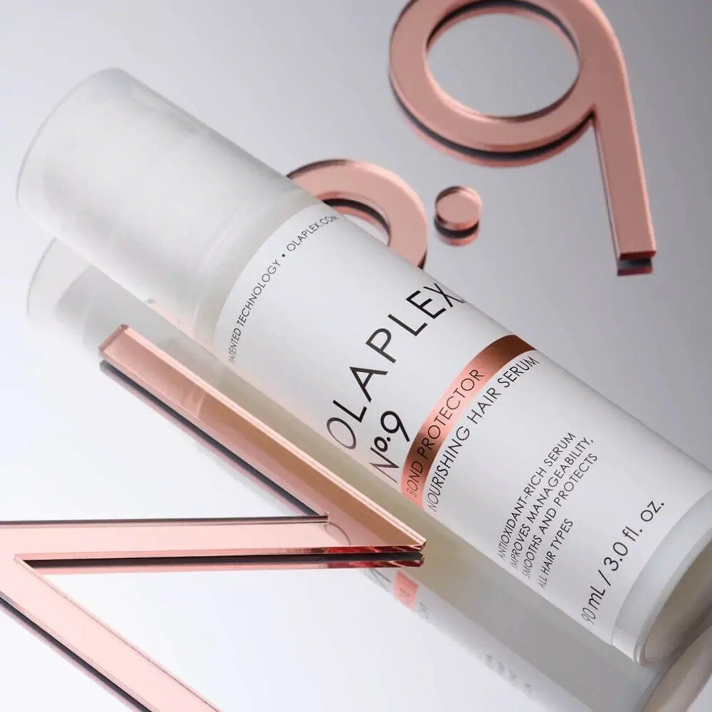 Olaplex No. 9 Bond Protector Nourishing Styling Serum-Hårserum-JKSHOP