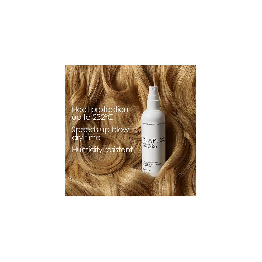 Olaplex Volumizing Blow Dry Mist-Hårspray-JKSHOP