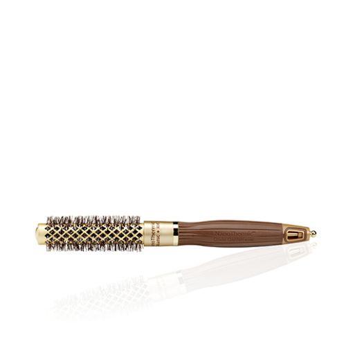 Olivia Garden, Nano Thermic Blowout Shine- 20mm - Hårbørste - JK-Shop