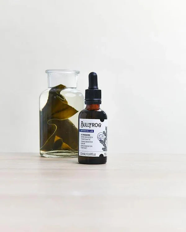 Oltresiero Toning Booster Serum - Ansiktsserum - JK-Shop