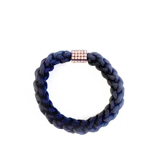 OnFleek Chunky Diamond - Hårstrikk - JK-Shop