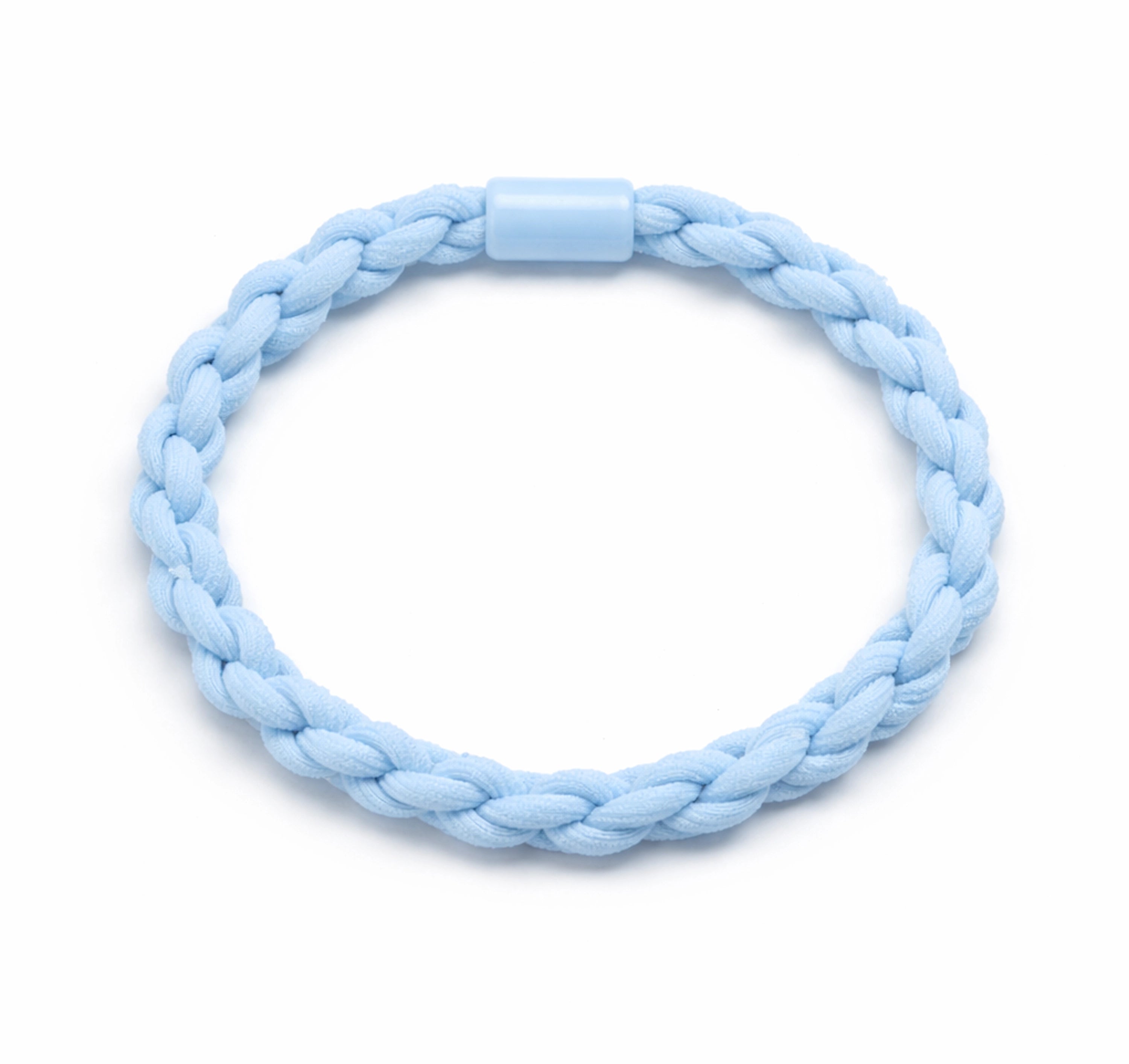 OnFleek Hoops Candy Braid - Hårstrikk - JK-Shop