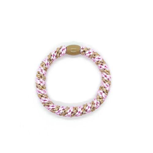 OnFleek, Hoops Glitter-Hårstrikk-JKSHOP