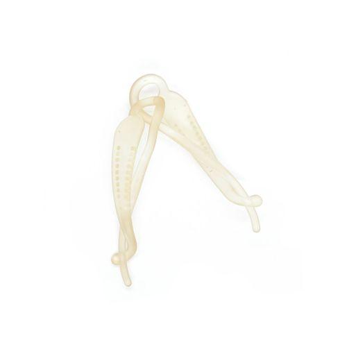 OnFleek, Swirly Hairclip-Hårspenne-JKSHOP