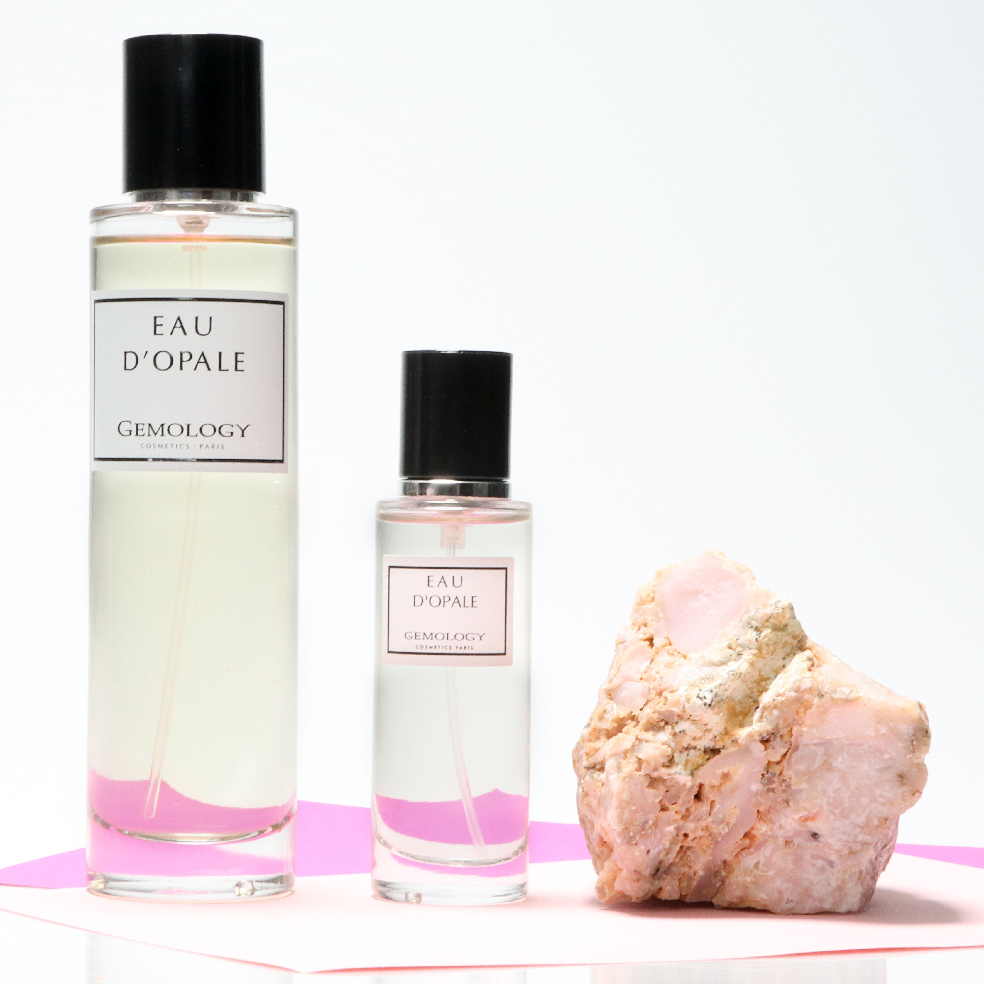 Opal Fragrance 30ml - Parfyme - JK-Shop