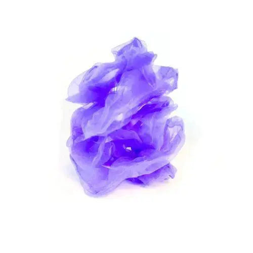 Organza Scrunchie-Hårstrikk-JKSHOP