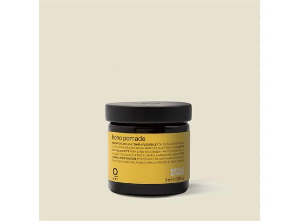 Oway, Boho Pomade-Hårvoks-JKSHOP