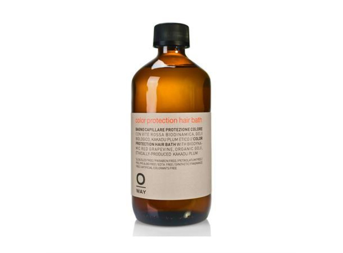 Oway Color Protection Hair Bath – produktbilde