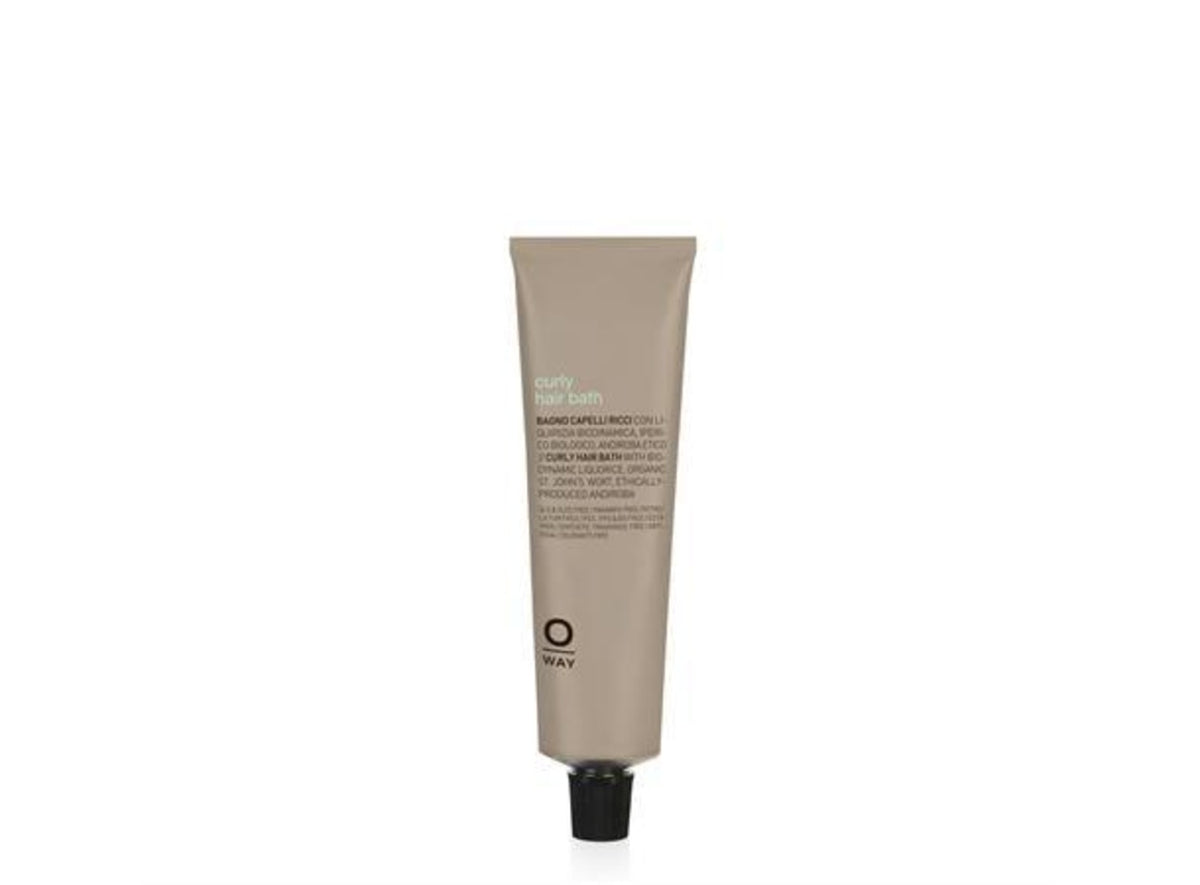 Oway Curly Hair Bath – produktbilde