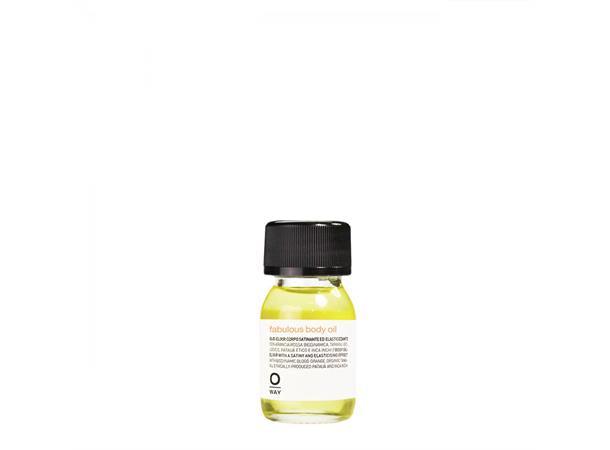 Oway, Fabulous Body Oil 140ml-Kroppsolje-JKSHOP