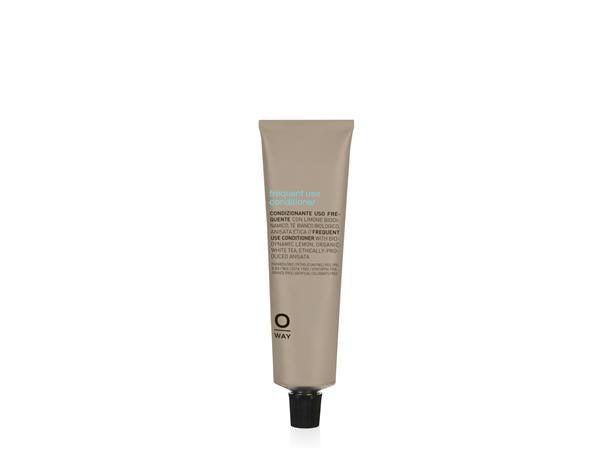 Oway, Frequent Use Conditioner-Balsam-JKSHOP